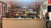 Jufeng Town Hongxilou Business Hotel