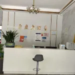 Taipan Grand Hotel Hotels in Taijiang