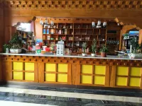 Nagqu Jiangyuan Hotel Hotel a Nagqu