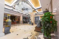 โรงแรมเยว่เคอไหล รุ่ยลี่ - 3 ดาว