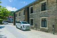 湖畔花園酒店（廬山風景名勝區含鄱口店） Hotels in der Nähe von Xingzi Passenger Transport Terminal