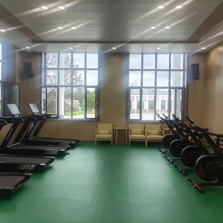 Xingken Lake Hotel