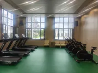 Xingken Lake Hotel