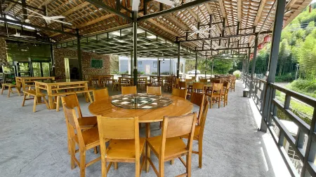 Shennonggu Yiqing Xigu Inn