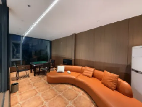 Fuyu Hotel (China No.1 Beach)