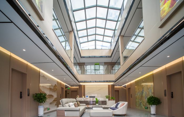 Meihao Light Luxury Smart Hotel