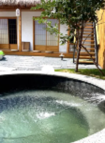 秦海蘭庭民宿（北戴河蔚藍海岸店）