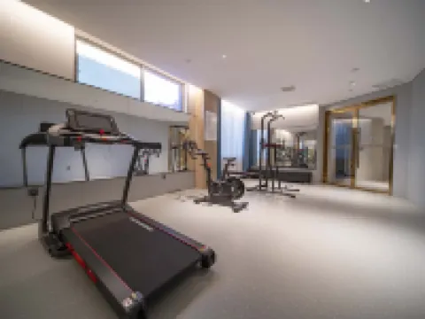 維也納酒店（郴州資興東江店） 資興酒店