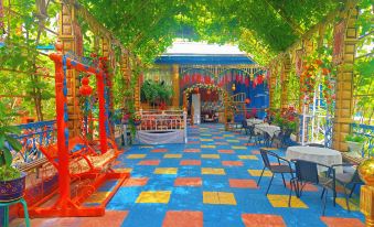 Yining Xingchen Langu Homestay (Kazanqi Folk-custom Tourist Area)