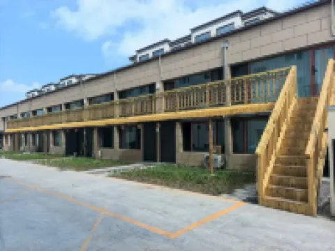 半日閑民宿（翁牛特旗烏丹店）