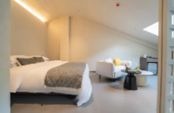 Mountain Top Guesthouse