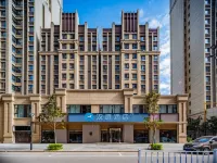 Hanting Xianyang Chuangye East Road Hotel Hotels in Xianyang