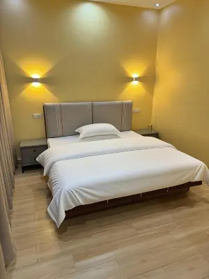 hongdu hotel