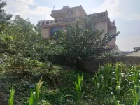 Yingfu Courtyard Homestay