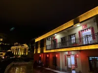 Yunan Zhushu (Ma'an Bamboo Sea) Hotels near Xinyi Ma'an Bamboo Sea Tourist Area