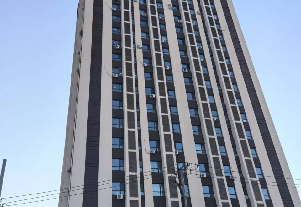 CanKun Zero-Pressure Smart Homestay 썸네일