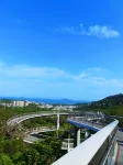 โรงแรมอุร์บา เอส (สาขา เซียะเหมิน สถานีรถไฟจัตุรัสใต้) - วิวภูเขา