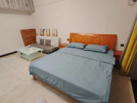 Yuexin Homestay Hotels in Luoning County