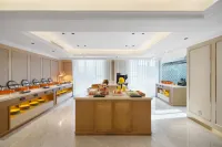 โรงแรมวิเอนนา (สาขาอูเชี่ย) - พร้อมอาหารเช้า