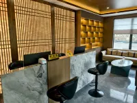 Tingxi Mountain Residence
