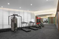 鳥窩飯店（深圳寶安國際機場店）