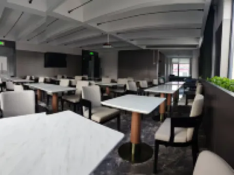 Shenghe Hotel (Anfu Wugongshan guoguangAvenue) โรงแรมในอันฟู