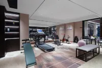 Pingyao Ancient City TlLL BRIGHT HOTEL - Gym