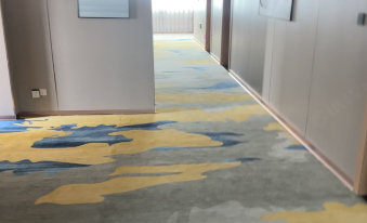 Hui'an Movie Homestay Hotel