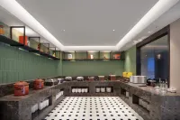 Bohao Yunfeng Hotel (Lanxi Meihao Square Branch) - breakfast