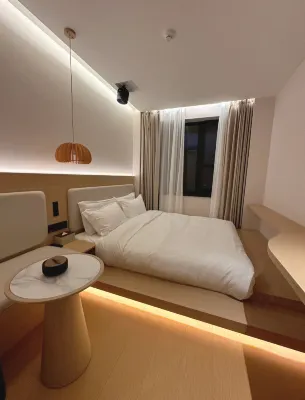 Gongqingcheng Xinheyu Homestay