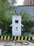 Lanyue Hotel (Xuchang Changge Yiwu Chengzhong Mao Ideal City Branch) - parking