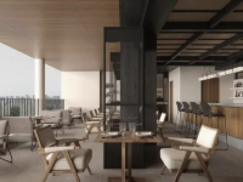 join hotel Hotels in Guangyuan