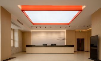 Yueshang Hotel (Guangzhou Olympic Sports Center Shenzhou Road Subway Station Branch)