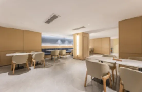 藝龍安悅酒店（鄭州二七廣場大衛城店）