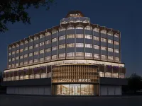 MEETURE HOTEL Hotels near Zhengzhou Erqi Memorial Hall