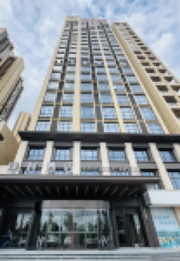 JOYCHENG HOTEL (Yichun Jingfa Avenue Branch)