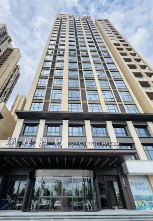 JOYCHENG HOTEL (Yichun Jingfa Avenue Branch)