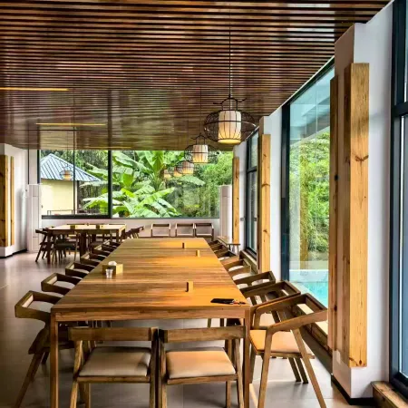 Shanglin Lancuiyuan Homestay