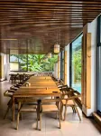 Shanglin Lancuiyuan Homestay - 조식 운영