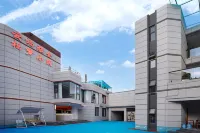 Kunming Dianchi Yunshu Guesthouse Hotels near Haigeng Dam