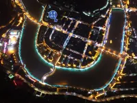 Mehood Theater Hotel (Ankang Langao) Hoteles en Langao