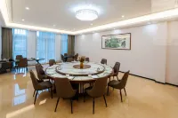 Mingtong Hotel - breakfast