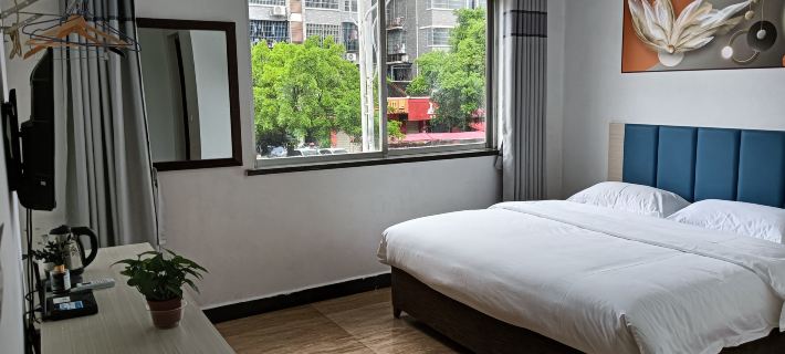 Gongcheng Dihao Hotel Hotels in Gongcheng