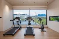 Wuyishan Leye Private Courtyard Vacation Apartment