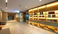 Xipan Qing She Hotel (Lvliang Xiaoyi)