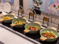 City Hotel (Xiaogan Chengzhan Road Branch)