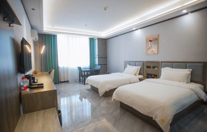 Hotel Devon
