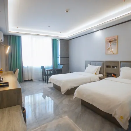 Hotel Devon