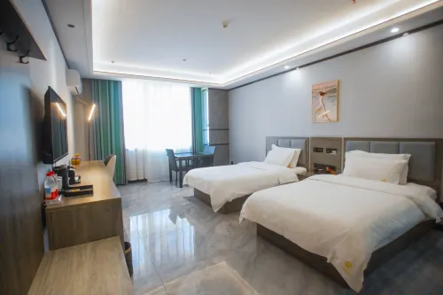 โรงแรมเดวอน - ที่มีที่จอดรถ