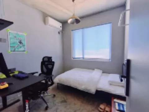 High Dimensions E-Sports Hotel